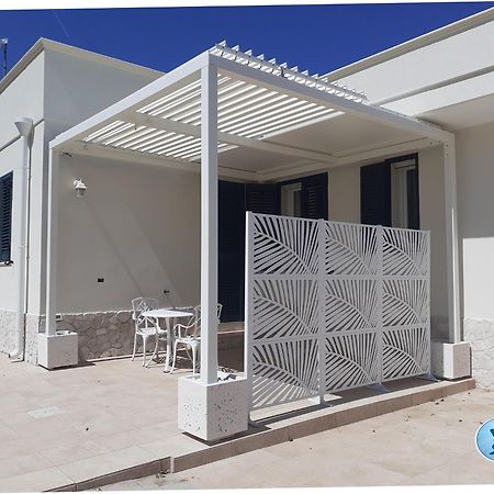 La Lanterna Delle Fate Bed & Breakfast Otranto Dış mekan fotoğraf