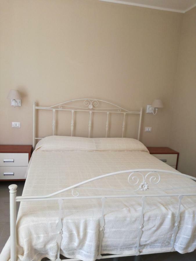 La Lanterna Delle Fate Bed & Breakfast Otranto Dış mekan fotoğraf