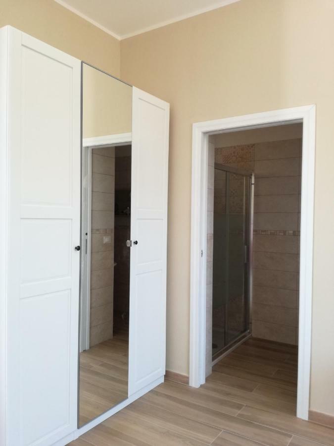 La Lanterna Delle Fate Bed & Breakfast Otranto Dış mekan fotoğraf