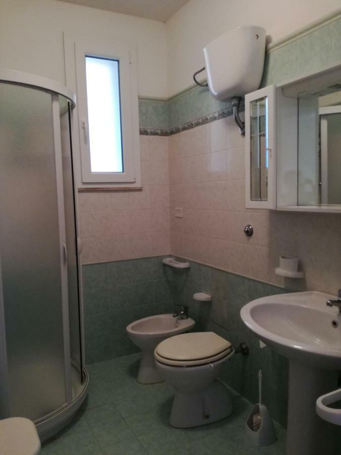 La Lanterna Delle Fate Bed & Breakfast Otranto Dış mekan fotoğraf