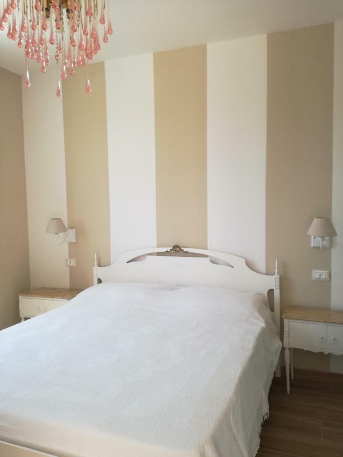 La Lanterna Delle Fate Bed & Breakfast Otranto Dış mekan fotoğraf