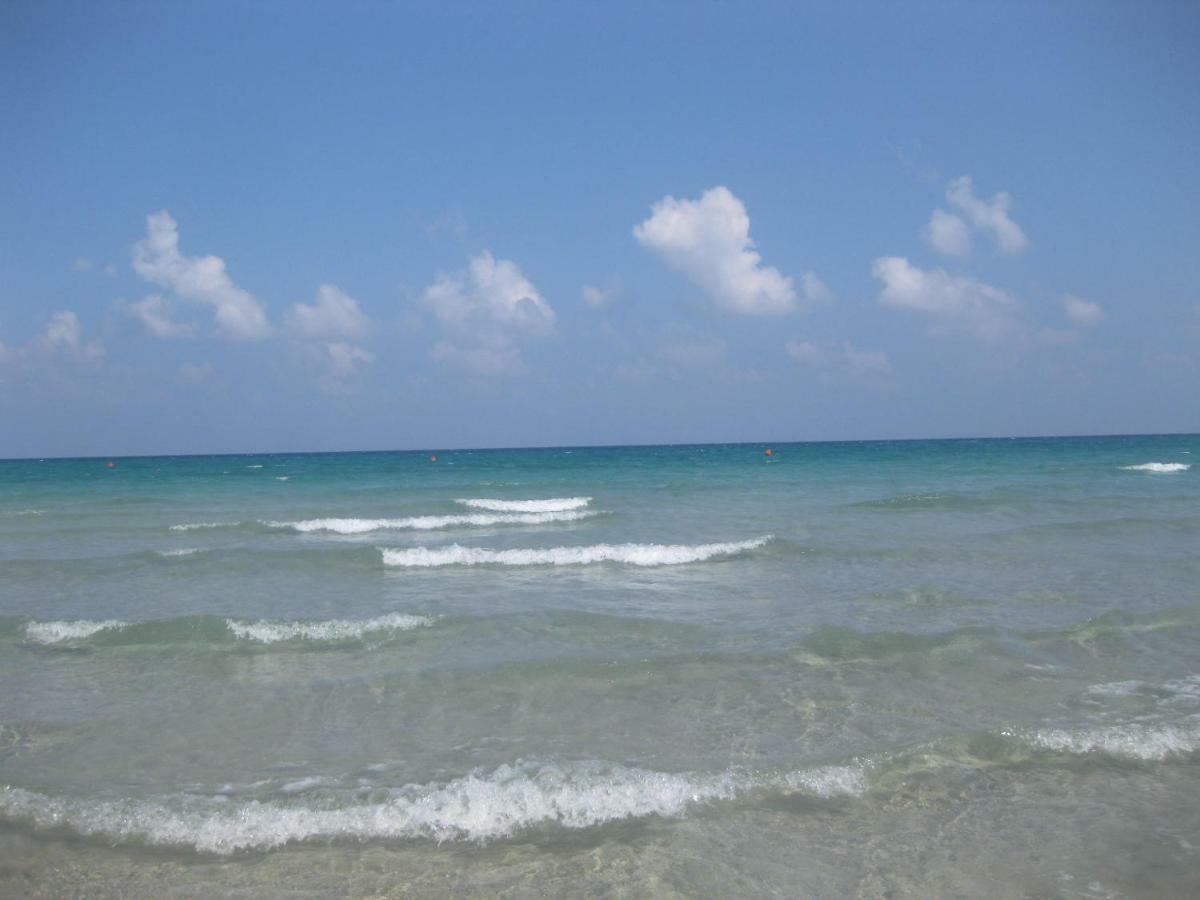 La Lanterna Delle Fate Bed & Breakfast Otranto Dış mekan fotoğraf