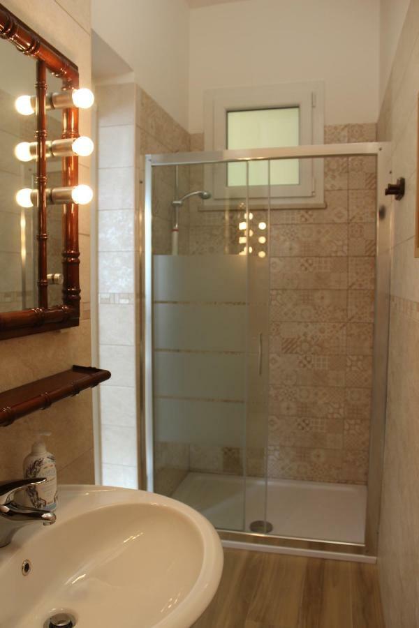 La Lanterna Delle Fate Bed & Breakfast Otranto Dış mekan fotoğraf