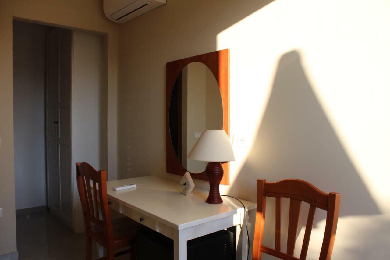 La Lanterna Delle Fate Bed & Breakfast Otranto Dış mekan fotoğraf
