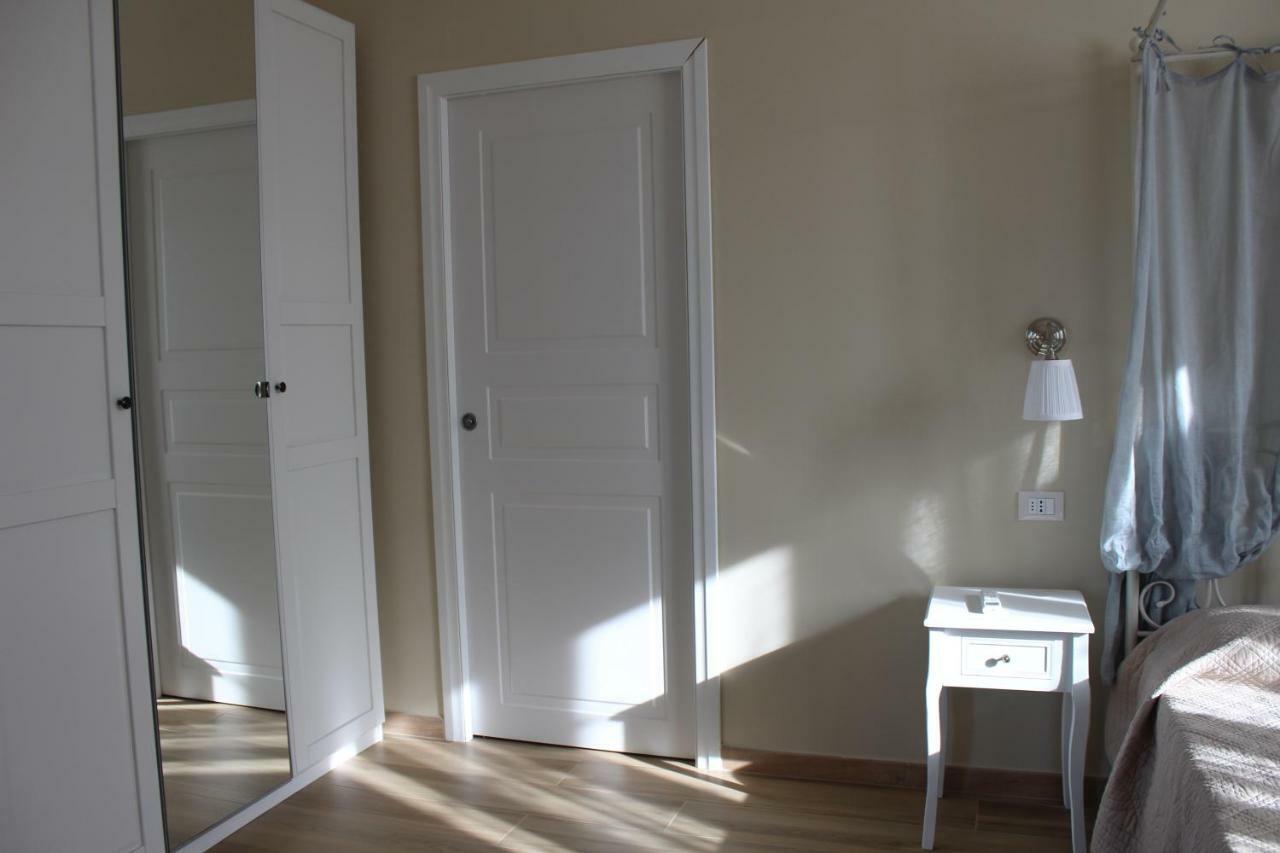 La Lanterna Delle Fate Bed & Breakfast Otranto Dış mekan fotoğraf