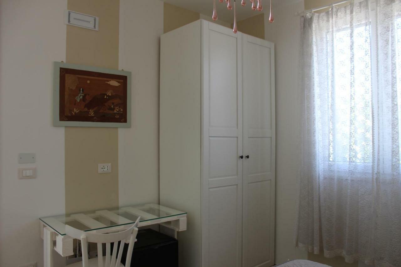 La Lanterna Delle Fate Bed & Breakfast Otranto Dış mekan fotoğraf